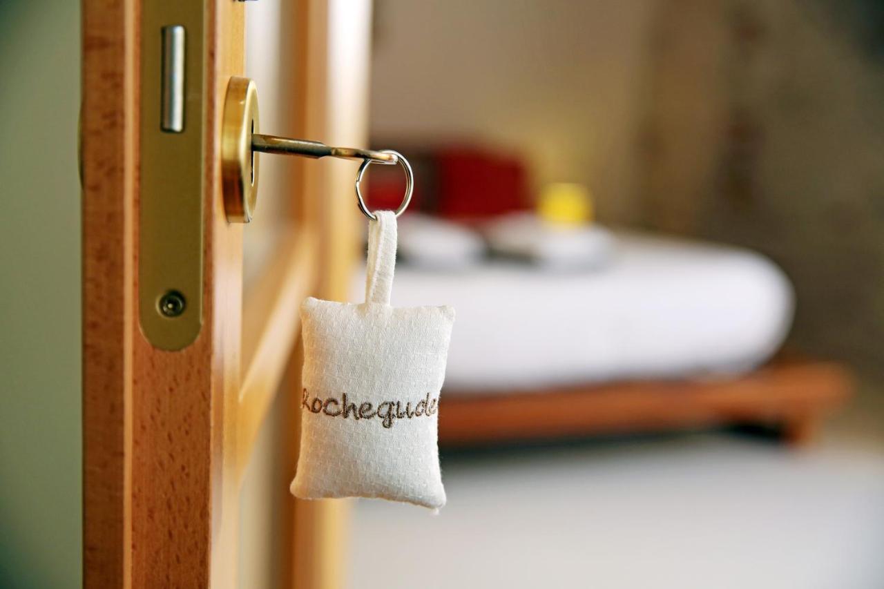 Bed and Breakfast Domaine 3 Soleils Labastide-de-Levis Экстерьер фото