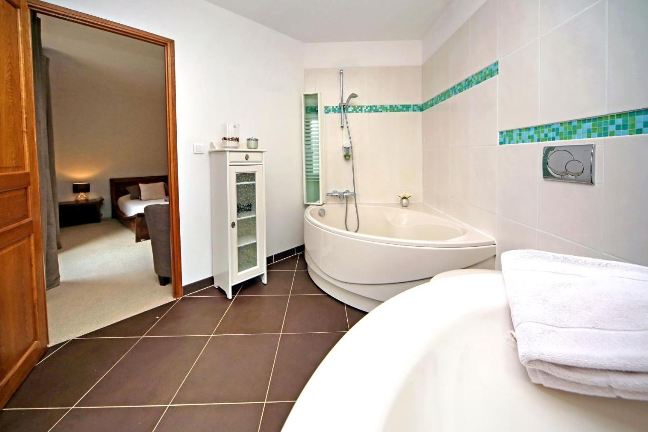 Bed and Breakfast Domaine 3 Soleils Labastide-de-Levis Экстерьер фото