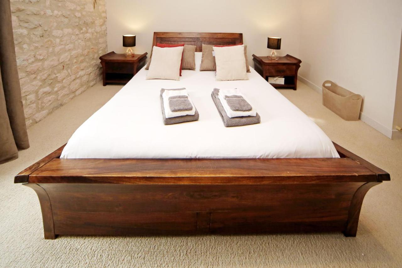 Bed and Breakfast Domaine 3 Soleils Labastide-de-Levis Экстерьер фото